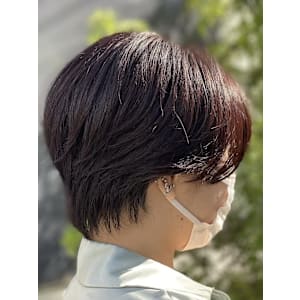 Lilou by Frames 川口店×スタイル