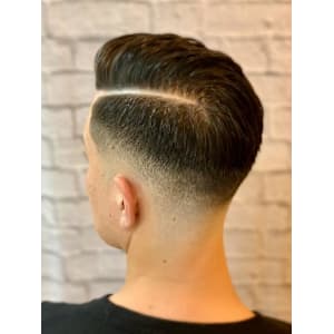 フェードスタイル