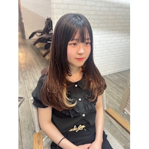 THETA 大山店×スタイル