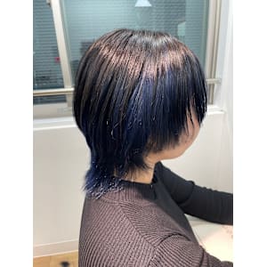 THETA 大山店×スタイル