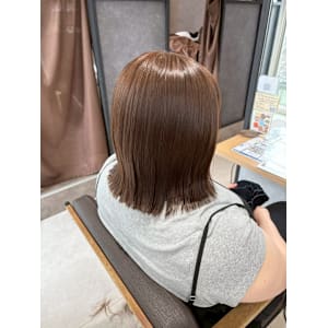 THETA 大山店×スタイル