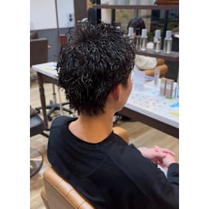 kum 川越店×スタイル