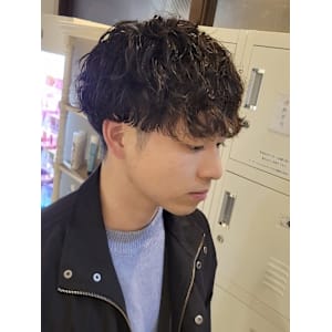 kum 川越店×スタイル