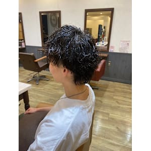 kum 川越店×スタイル