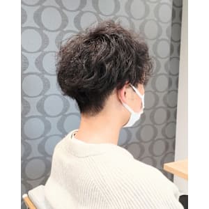 kum 川越店×スタイル