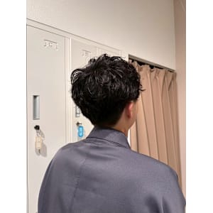 kum 川越店×スタイル