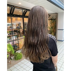 kum 川越店×スタイル