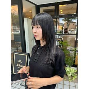 kum 川越店×スタイル