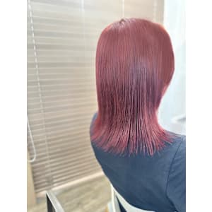 kum 川越店×スタイル