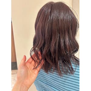 kum 川越店×スタイル