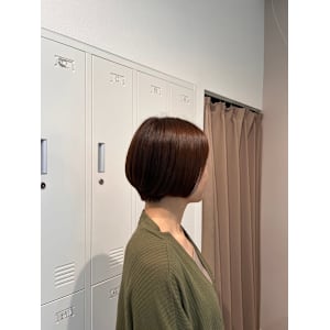 kum 川越店×スタイル