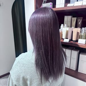 kum 川越店×スタイル