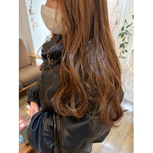 kum 川越店×スタイル