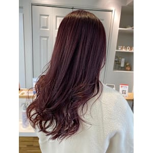 kotona hair＆eyelash 竹ノ塚×スタイル