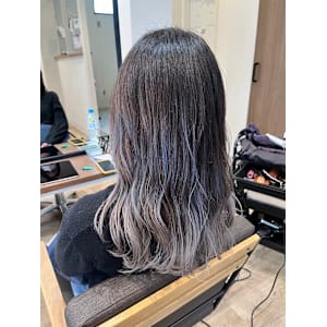 kotona hair＆eyelash 竹ノ塚×スタイル