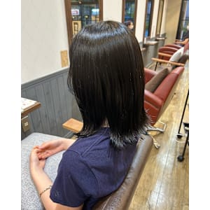 kotona hair＆eyelash 竹ノ塚×スタイル