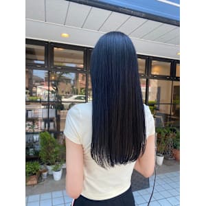 kotona hair＆eyelash 竹ノ塚×スタイル