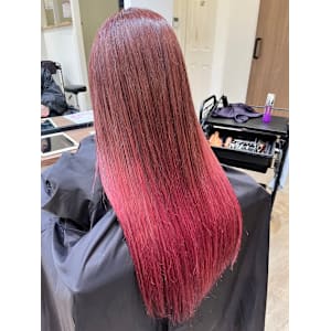 kotona hair＆eyelash 竹ノ塚×スタイル