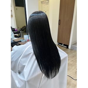 kotona hair＆eyelash 竹ノ塚×スタイル