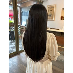 kotona hair＆eyelash 竹ノ塚×スタイル