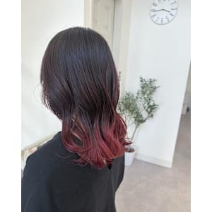 kotona hair＆eyelash 竹ノ塚×スタイル