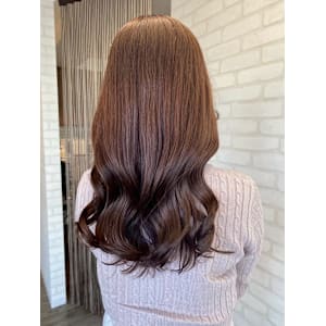 kotona hair＆eyelash 竹ノ塚×スタイル
