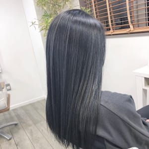 kotona hair＆eyelash 竹ノ塚×スタイル