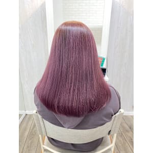 kotona hair＆eyelash 竹ノ塚×スタイル