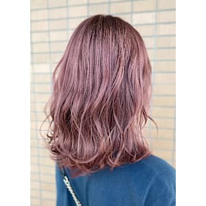 kotona hair＆eyelash 竹ノ塚×スタイル