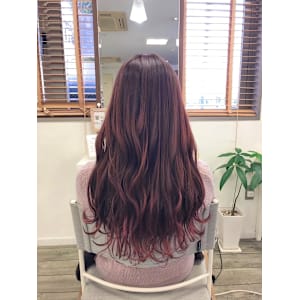 kotona hair＆eyelash 竹ノ塚×スタイル