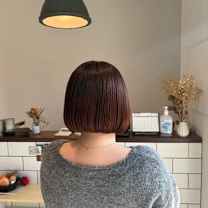 kotona hair＆eyelash 竹ノ塚×スタイル