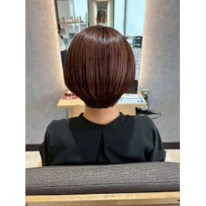 kotona hair＆eyelash 竹ノ塚×スタイル