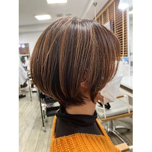 kotona hair＆eyelash 竹ノ塚×スタイル