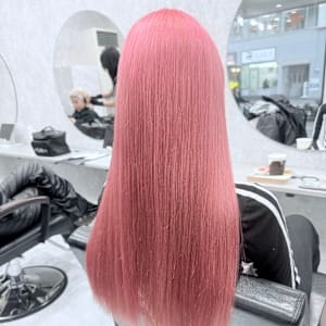 ペールピンク - kamiiro ハイトーン/ブリーチ/ダブルカラー/髪質改善【カミイロ ハイトーン ブリーチ ダブルカラー カミシツカイゼン】掲載中