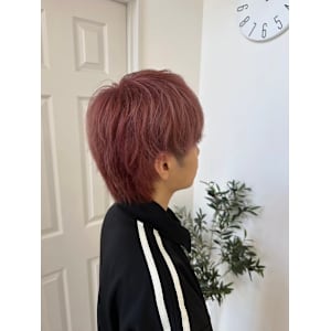 le:fro:m 獨協大学前店×スタイル