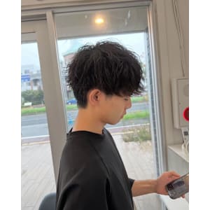 le:fro:m 獨協大学前店×スタイル