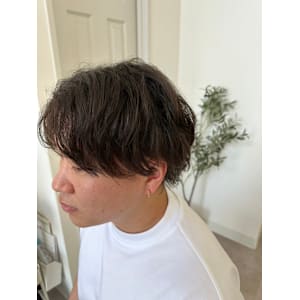 le:fro:m 獨協大学前店×スタイル