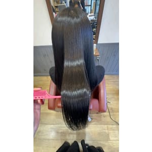 le:fro:m 獨協大学前店×スタイル