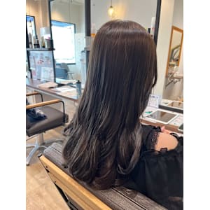 le:fro:m 獨協大学前店×スタイル