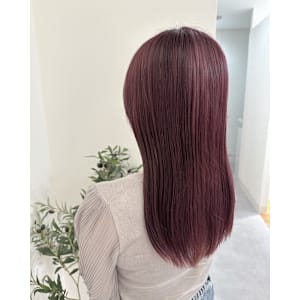 le:fro:m 獨協大学前店×スタイル