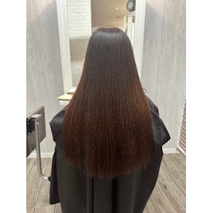 le:fro:m 獨協大学前店×スタイル