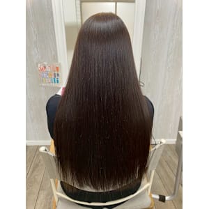 le:fro:m 獨協大学前店×スタイル