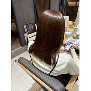 le:fro:m 獨協大学前店×スタイル