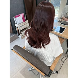 le:fro:m 獨協大学前店×スタイル