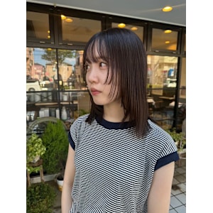 le:fro:m 獨協大学前店×スタイル