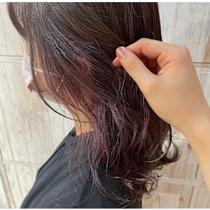 le:fro:m 獨協大学前店×スタイル