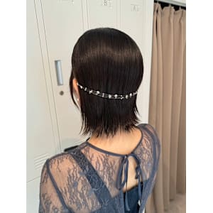 le:fro:m 獨協大学前店×スタイル