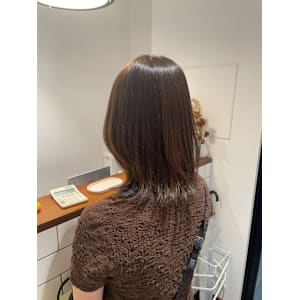 le:fro:m 獨協大学前店×スタイル