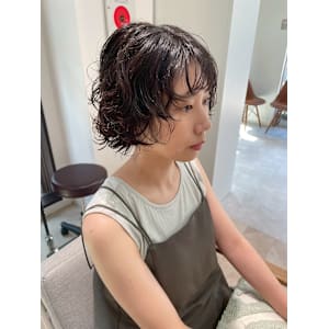 le:fro:m 獨協大学前店×スタイル