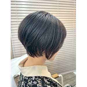 le:fro:m 獨協大学前店×スタイル